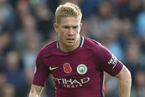 Man City Match Arsenal S Invincibles De Bruyne Doubts Unbeaten Season