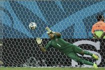 Real Madrid Goalkeeper Keylor Navas Suffers Injury Blow