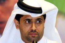 Psg President Al Khelaifi Claims Innocence