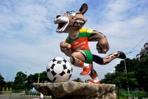 Fifa U 17 Wc Female Assistant Referees Be Seen For First Time