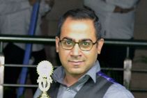 India S Kothari Wins Silver Wbl Billiards Championship