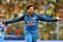 I Ve Always Looked Up To Warne Kuldeep