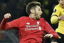 Three Players Who Could Leave Liverpool In The Summer