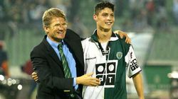 Laszlo Boloni Meet The Coach Who Spotted Cristiano Ronaldo