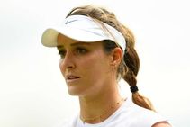 Tennis Star Robson In Shock After Witnessing Las Vegas Concert Attack