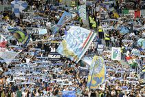 Lazio Condemn Fans Anti Semitic Graffiti In Stadio Olimpico