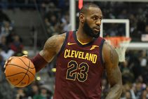 Cavaliers Pack It During Loss Pelicans