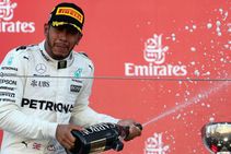 Ferrari Reliability Issues Handed Lewis Hamilton Title Jenson Button