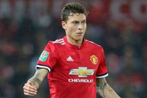 Do Not Write Off Lindelof At Manchester United Warns Giggs