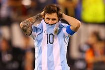 Argentina 0 Peru 0 Messi Unable To Lift Hosts As World Cup Hopes Fade