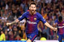 Ballon Dor We All Know Messi Is Best Says Valverde Barcelona