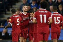 Benitez Liverpool Need Leicester Miracle To Win Premier League