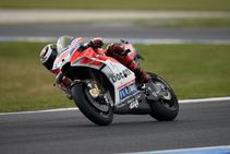 Lorenzo Hopes Make It Count Malaysia