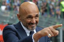 Spalletti Challenges Inter To Go Beyond Limitations In Milan Derby