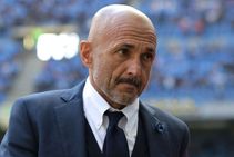 Perhaps It Poses Them Some Disadvantages Spalletti Aims Dig