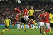 Borussia Dortmund Defender Lukasz Piszczek Suffers Injury Setback