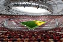 Russia 2018 Will Be Best World Cup Pavlyuchenko