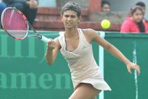 Mahak Dalwinder Crowned National Champions