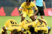 U 17 World Cup Iraq Face Acid Test Against Mali Pre Quarter