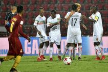 U 17 World Cup Mali Beat Ghana