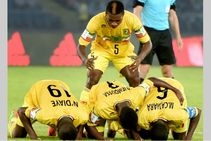 Mali Look Like An Under 23 Side Says Iraq Boss