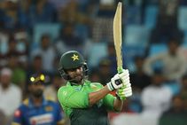 Pakistan Sri Lanka Odi