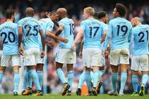 Goals Galore Champions League