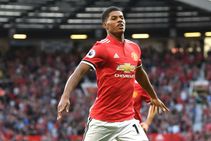 Keown Arsenal England Man Utd Marcus Rashford