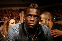 Balotelli Rues Neymar Absence Psg V Nice