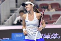 Hingis To Retire After Wta Finals