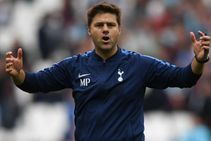 Mauricio Pochettino Tottenham Cannot Compete With Manchester United Manchester City Transfer Market