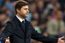 Mauricio Pochettino Real Madrid Tottenham What The F