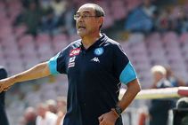 High Scoring Napoli New Serie A Record