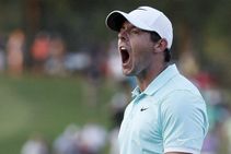 Mcilroy Promises Bounce Back Quickly