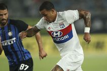 Manchester United Flop Memphis Depay Eyes Real Madrid Move