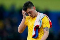 Arsenal Desperate Offload Star Midfielder Ozil