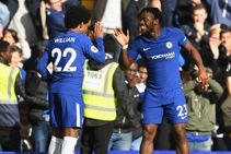 Chelsea Hero Batshuayi Relieved End Difficult Moment Again