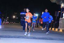 Registrations Open December S Bengaluru Midnight Marathon
