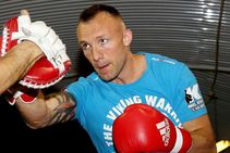 Kessler Comeback Delayed Lyme Disease