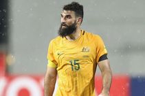 Mile Jedinak Socceroos Honduras World Cup Play Off