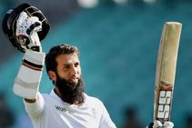 Moeen Ali Inks Five Year Contract With Worcestershire