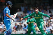 Amir Is The Toughest Opponent Virat Kohli