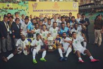 Mohun Bagan Lift Governor S Gold Cup Record 10th Time