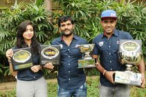 Karnataka Trio Clinch Top Honours At The Raid De Himalaya