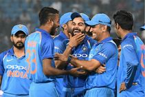 Shikhar Dhawan Reveals The Funny Side Ms Dhoni