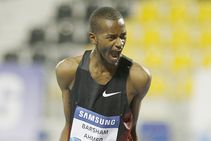 Barshim Honoured Be Iaaf Shortlist
