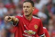 Nemanja Matic Jose Mourinho Is The Best Coach I Have Worked