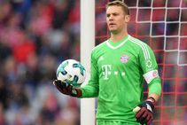 Neuer Reveals He Could Be Out For Half A Year
