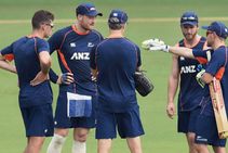 Preview New Zealand Aim A Better Show Vs Bp Xi 2nd Warm Up Tie