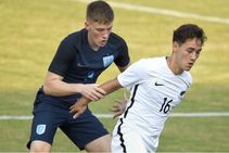 Fifa U 17 World Cup New Zealand Take On Confident Turkey